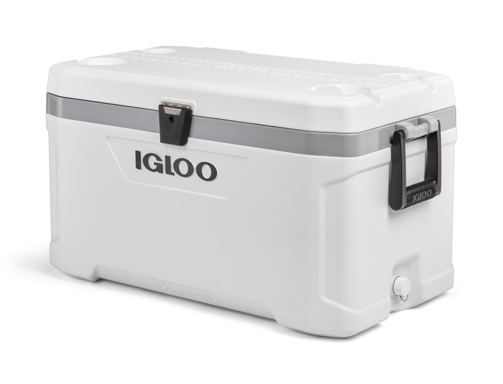 Caixa Térmica Marine Ultra 66L Igloo - Imagem 2